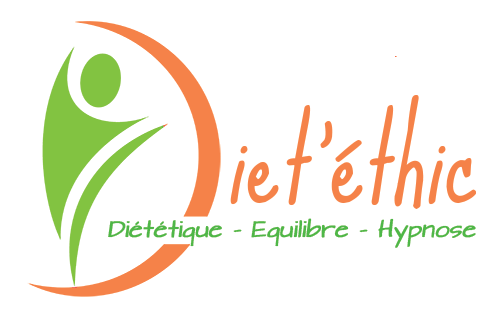 Logo Diet'éthic