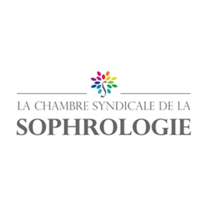 Logo la chambre syndicale de la sophrologie